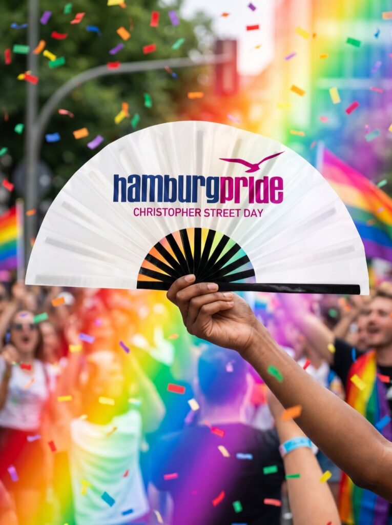 Pride Kollektion